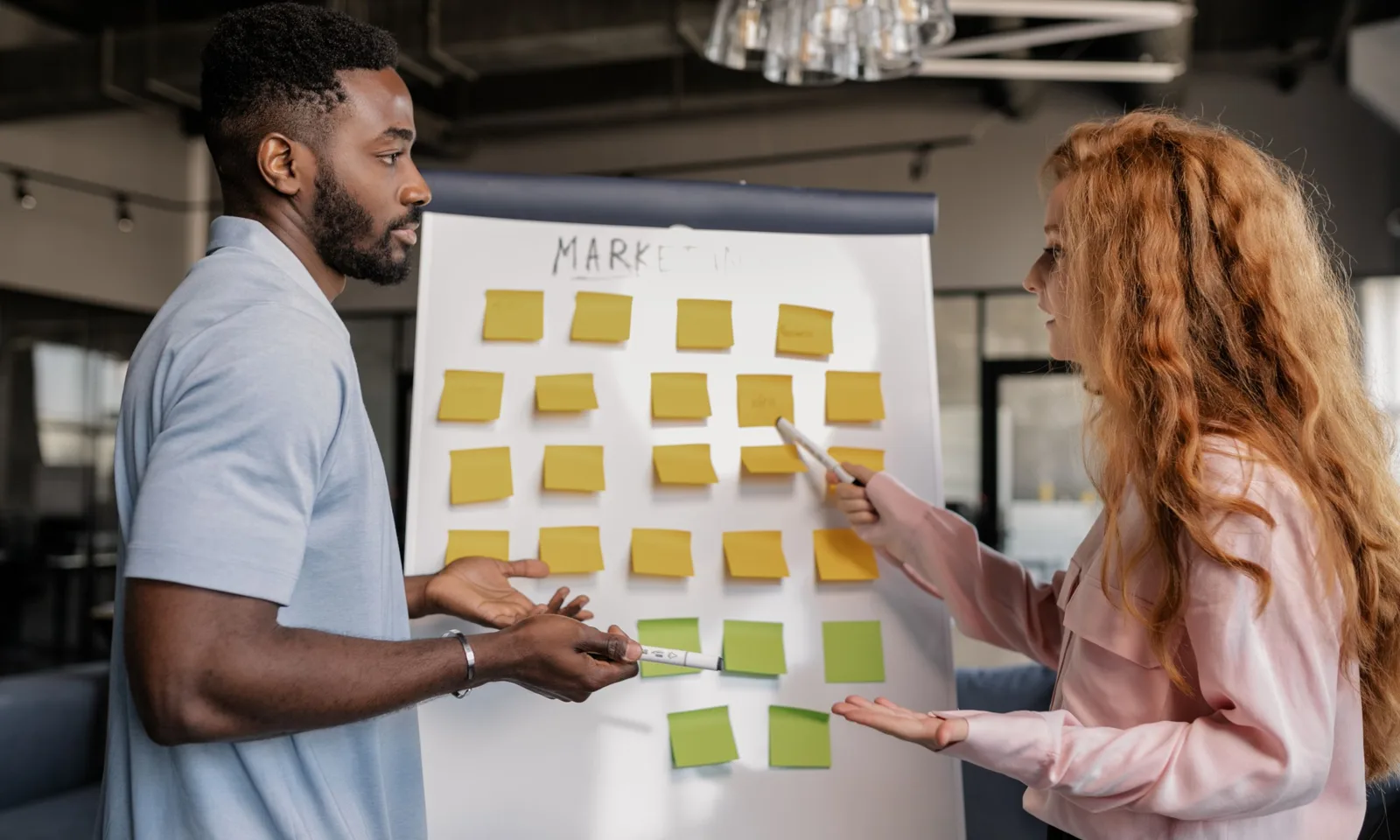 Marketing alternatif : définition, formes et mise en œuvre